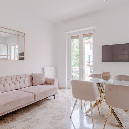 Appartamento Italianway - Di Sciorno 5 Rapallo Esterno foto