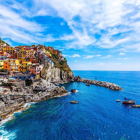 Appartamento Italianway - Di Sciorno 5 Rapallo Esterno foto