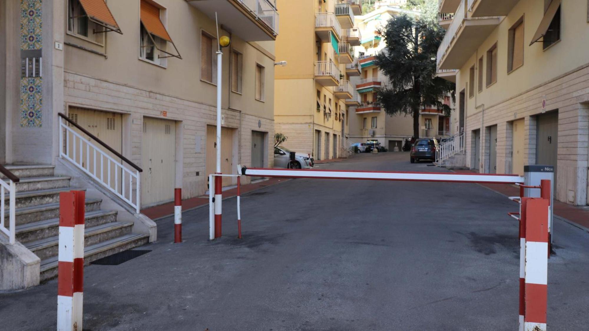 Appartamento Italianway - Di Sciorno 5 Rapallo Esterno foto