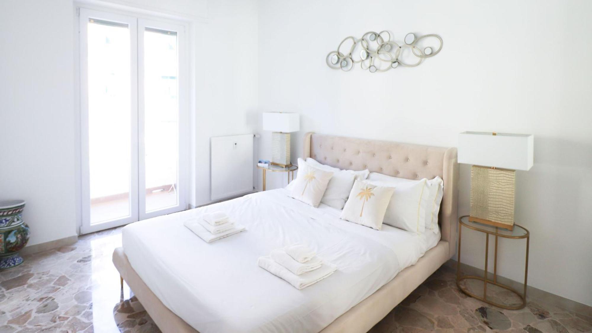 Appartamento Italianway - Di Sciorno 5 Rapallo Esterno foto