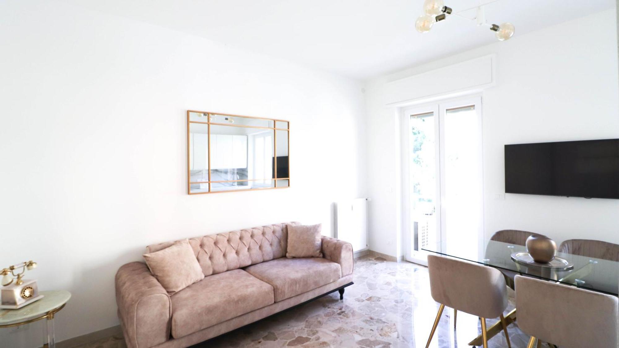 Appartamento Italianway - Di Sciorno 5 Rapallo Esterno foto