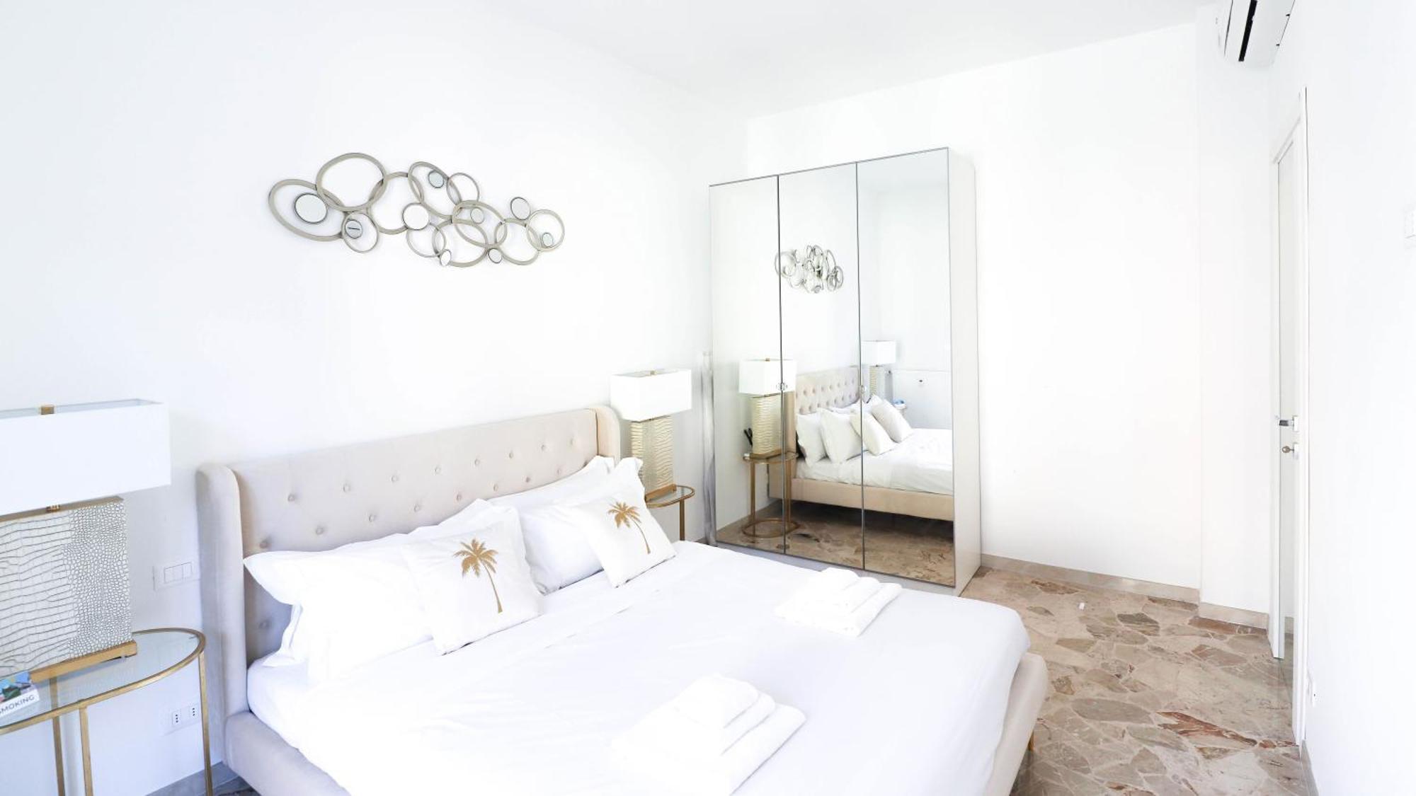 Appartamento Italianway - Di Sciorno 5 Rapallo Esterno foto