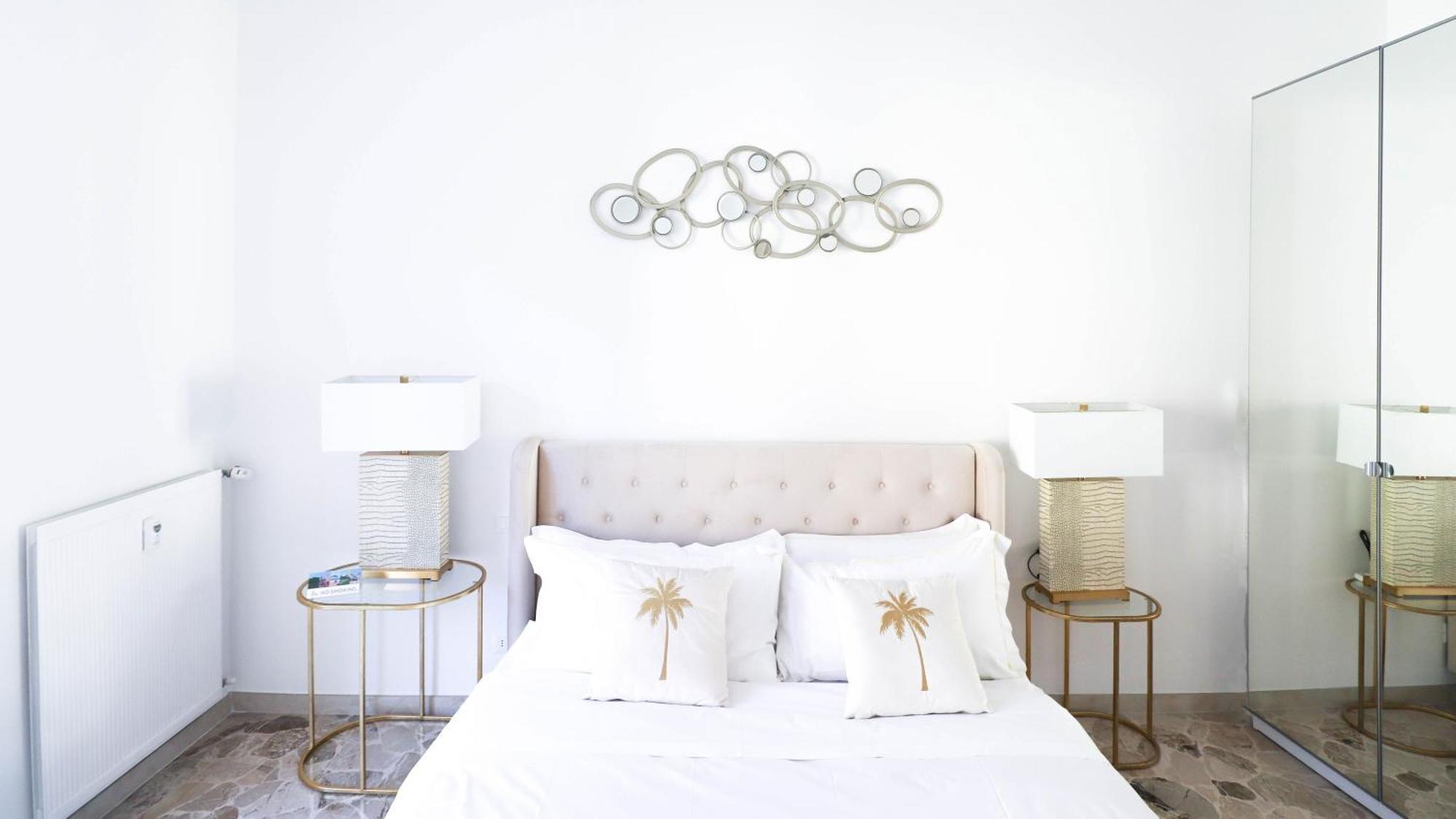 Appartamento Italianway - Di Sciorno 5 Rapallo Esterno foto