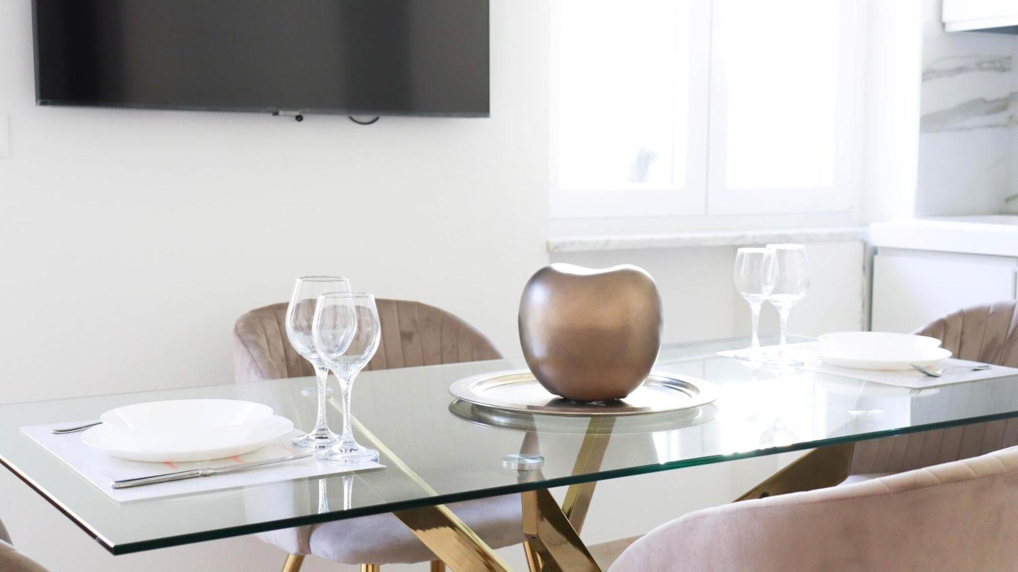 Appartamento Italianway - Di Sciorno 5 Rapallo Esterno foto