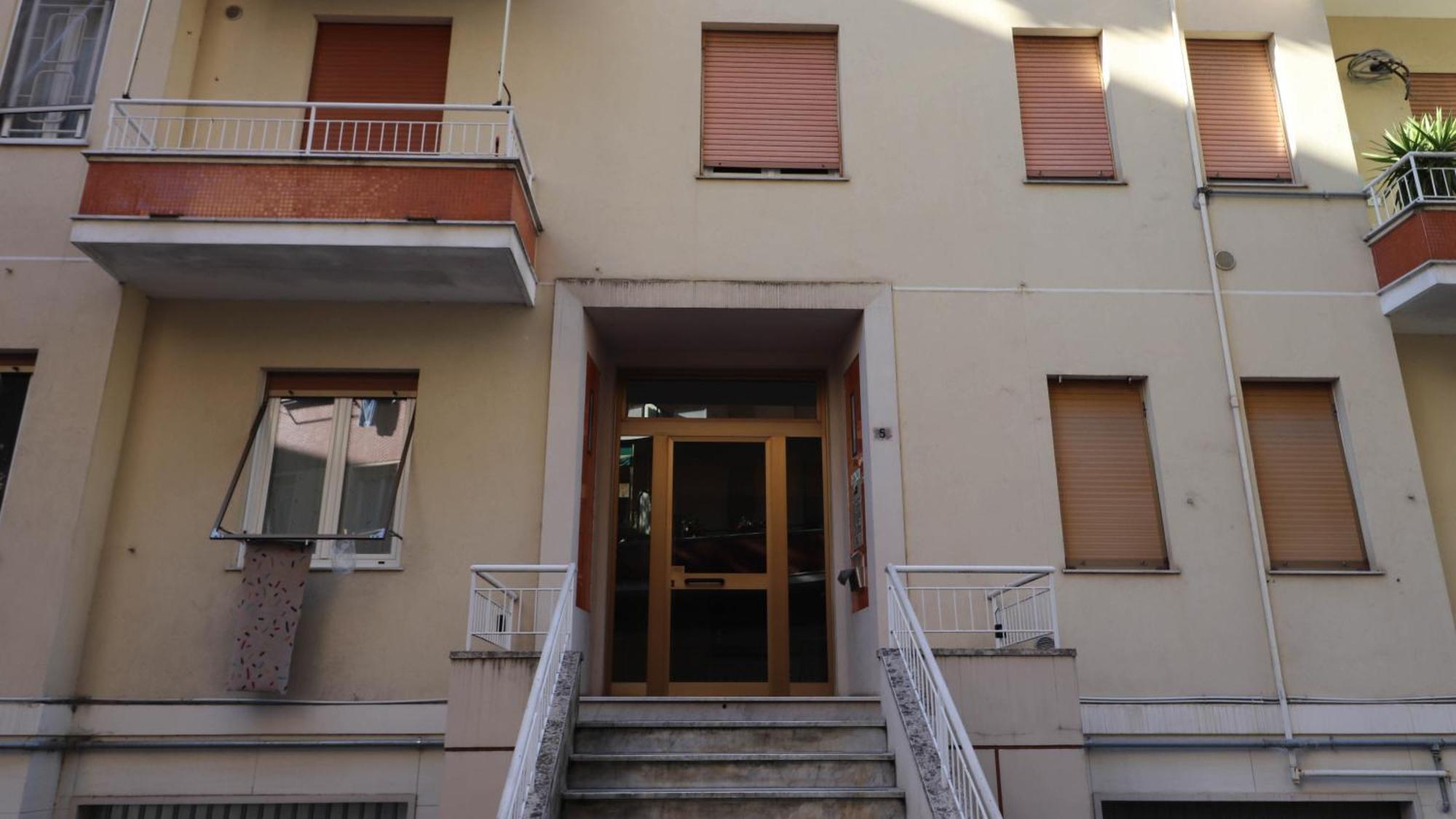 Appartamento Italianway - Di Sciorno 5 Rapallo Esterno foto