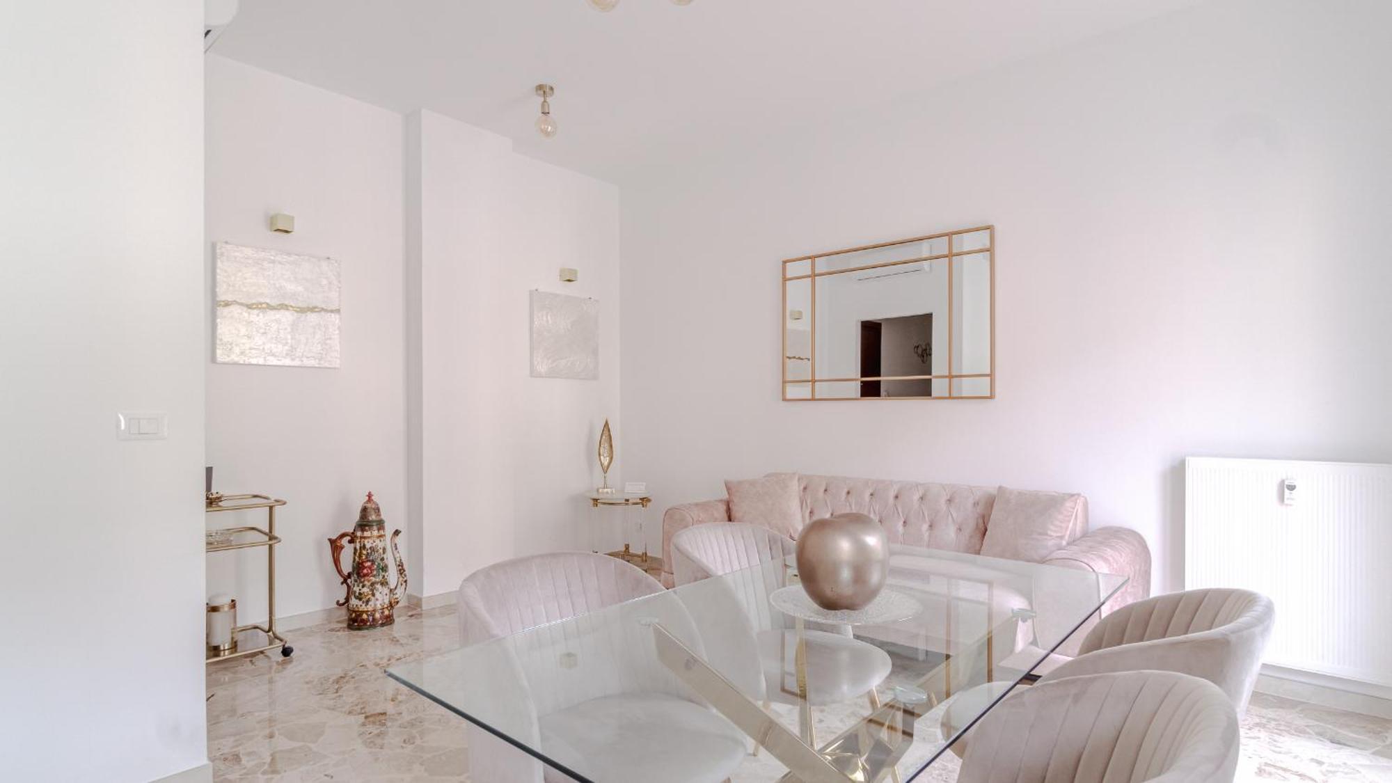 Appartamento Italianway - Di Sciorno 5 Rapallo Esterno foto