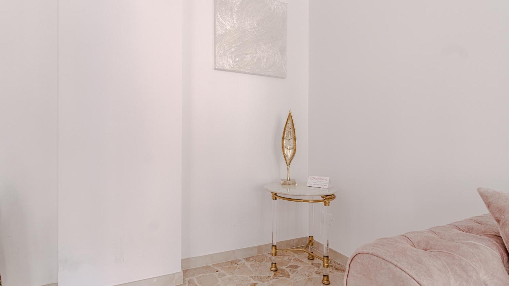 Appartamento Italianway - Di Sciorno 5 Rapallo Esterno foto