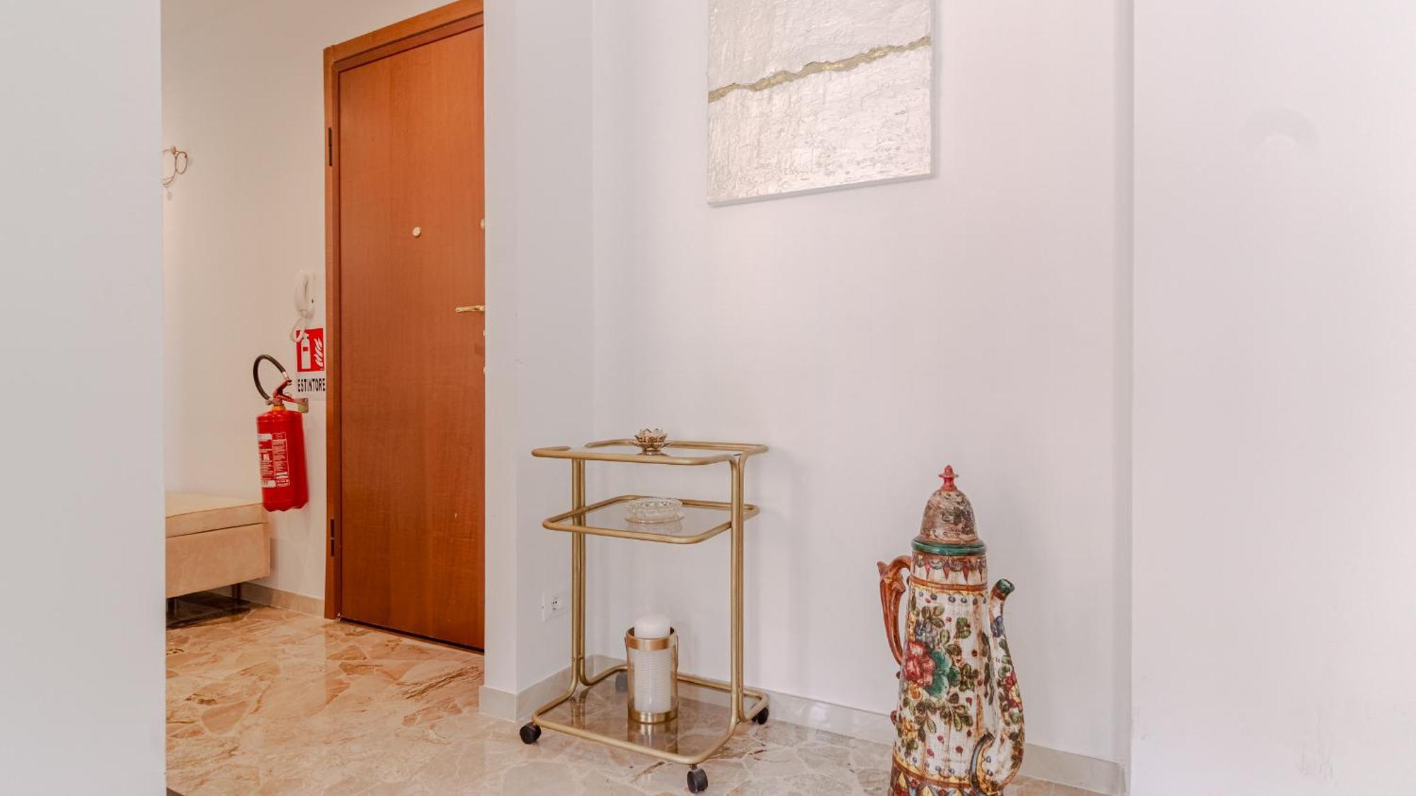 Appartamento Italianway - Di Sciorno 5 Rapallo Esterno foto