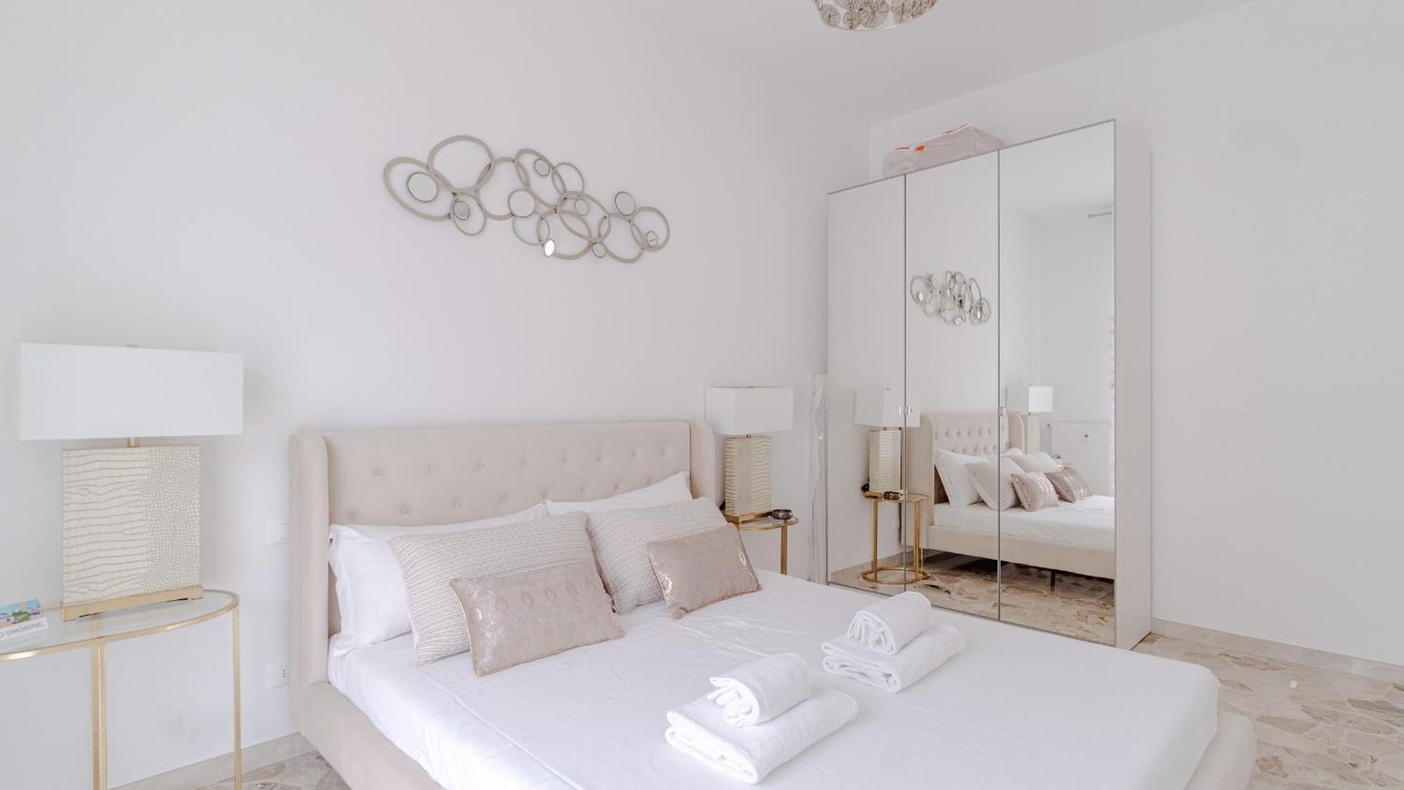 Appartamento Italianway - Di Sciorno 5 Rapallo Esterno foto