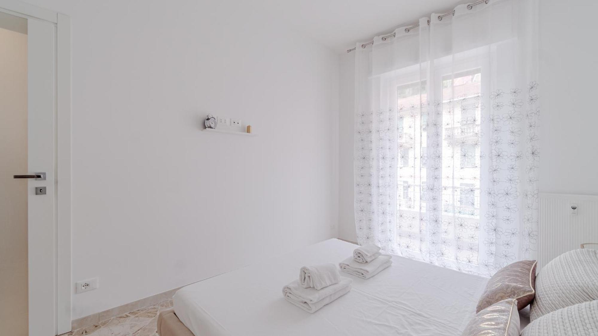 Appartamento Italianway - Di Sciorno 5 Rapallo Esterno foto