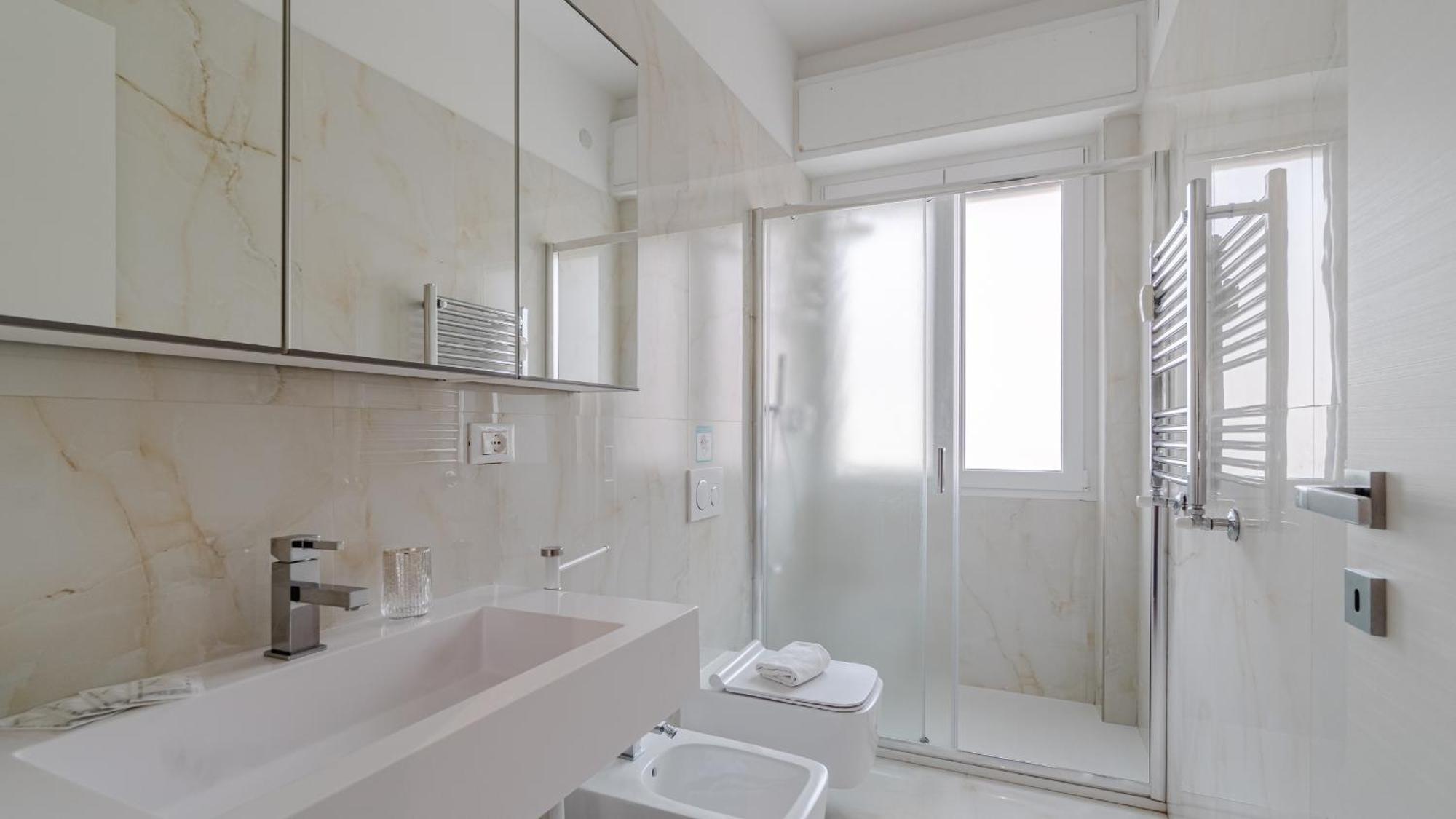 Appartamento Italianway - Di Sciorno 5 Rapallo Esterno foto