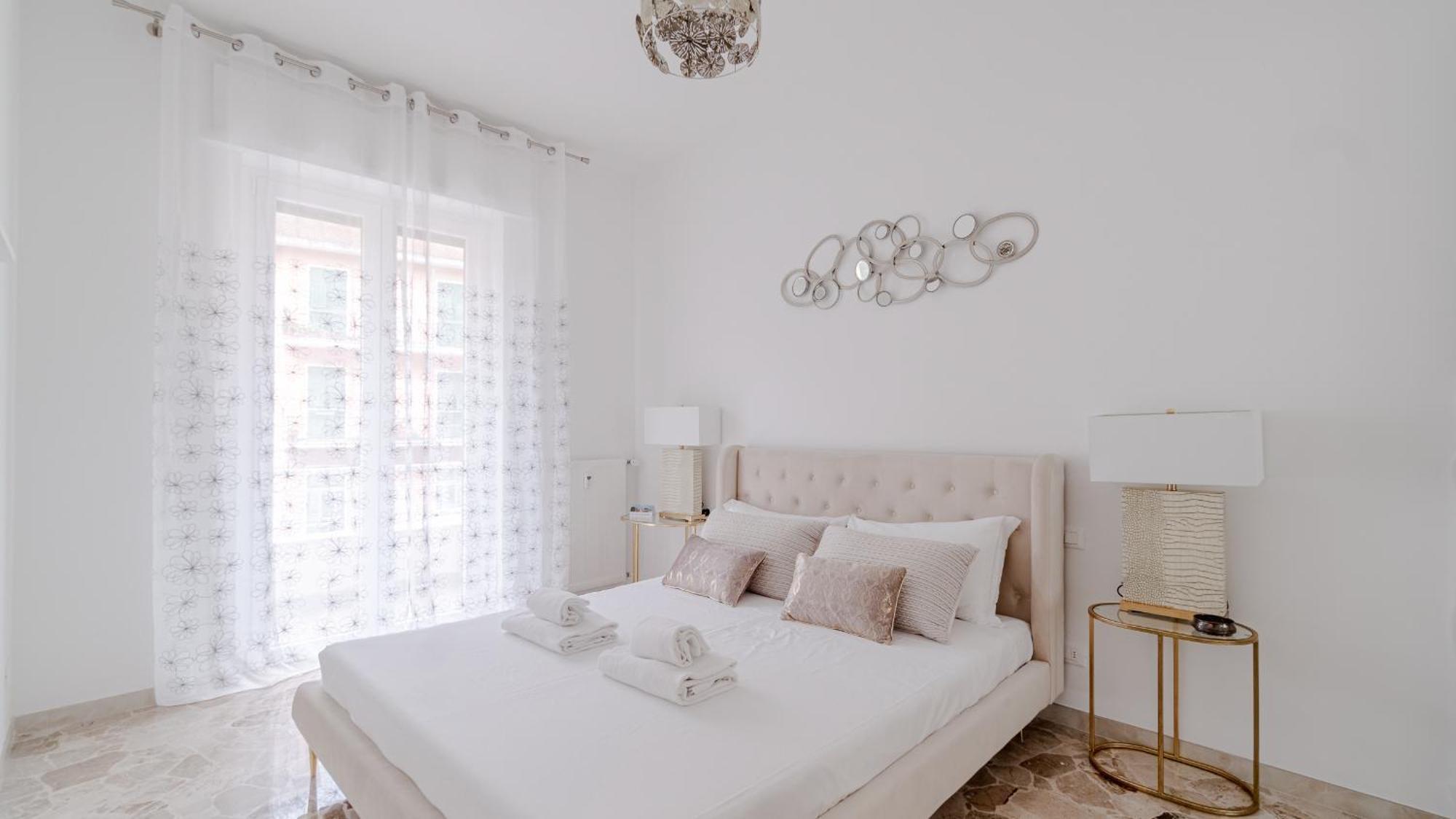 Appartamento Italianway - Di Sciorno 5 Rapallo Esterno foto