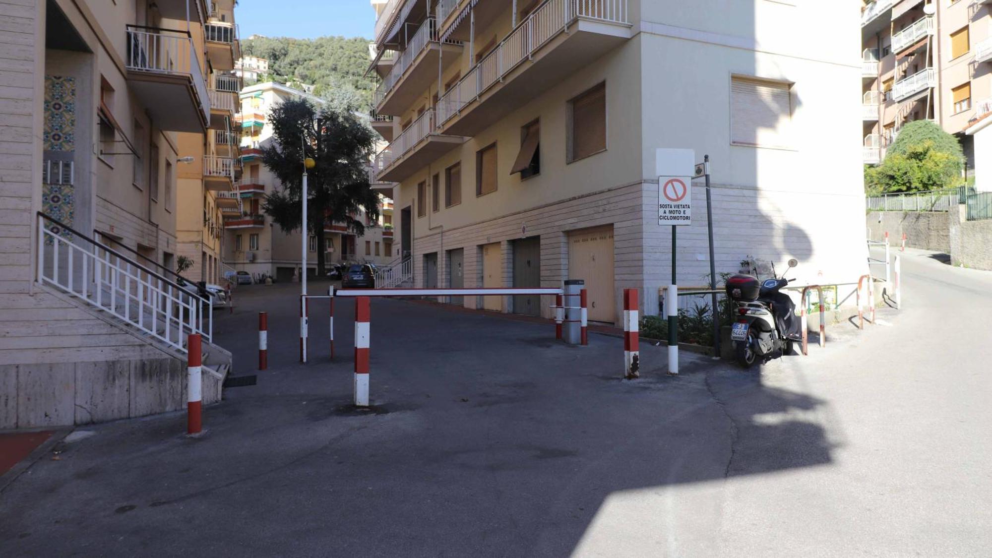 Appartamento Italianway - Di Sciorno 5 Rapallo Esterno foto