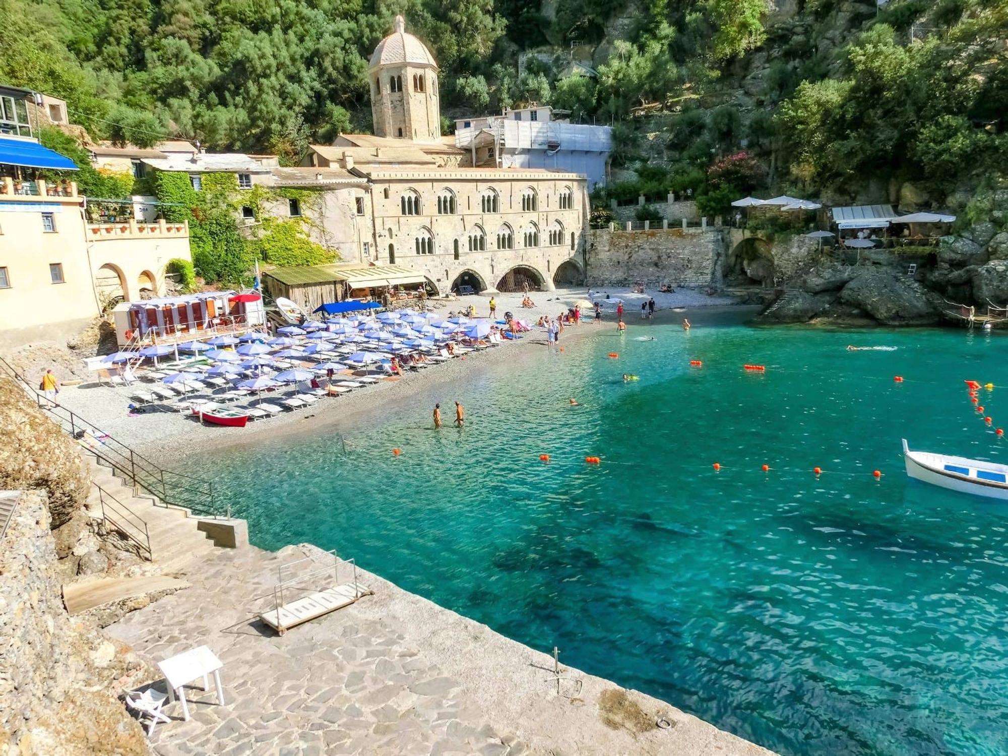 Appartamento Italianway - Di Sciorno 5 Rapallo Esterno foto